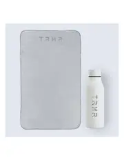 [TRNR] Studio Essentials Duo in White