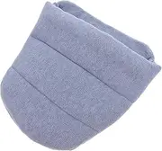 ibasenice Winter Pet Bed for Small Dogs and Cats Comfortable Plush Cat Nest Winter Cozy Cat Sleeping Cushion for Home Use Washable Rest Nest