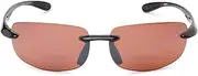 [Mass Vision] "Lovin Maui" Bifocal Sunglasses - Lightweight Unisex Reading Sunglasses
