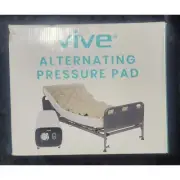 Vive Alternating Pressure Pad With Ultra Quiet Pump LVA1004