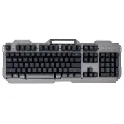 Atrix Membrane RGB Gaming Keyboard - V2