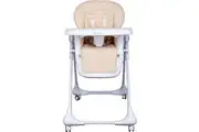 Infa Secure Bliss High/Low Chair Beige