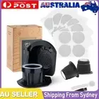 Capsule Adapter for Dolce Gusto Nespresso Capsule Pods Converter Holder (A)