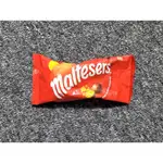 MALTESERS 麥提莎 麥芽脆心巧克力 40G 效期 2025.1.14