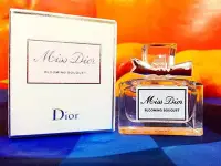 在飛比找Yahoo奇摩拍賣-7-11運費0元優惠優惠-DIOR Miss Dior BlOOMING BOUQUE