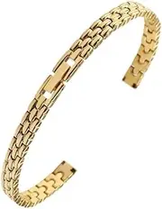 [QCLCVBBFGW] 6mm 8mm 10mm 12mm 14m Ladies Watchband Fit For Casio Fit For Fossil Fit For Longines Stainless Steel Women Watch Strap Ceramic Bracelet
