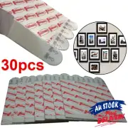 3M Picture Hanging Strips Hooks MEDIUM LARGE For Damage Free Nov8