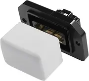 MB657428 Compatible With Mitsubishi Pajero Montero MK 2 MK2 91-96 AC Heater Blower Motor Resistor Car Accessories