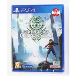 PS4 ONE PEICE ODYSSEY 航海王 海賊王 時光旅詩(中文版)附首批特典**(全新商品)【台中大眾電玩】