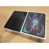 在飛比找蝦皮購物優惠-少用極新 2018 iPad Pro 11 64G 太空灰 