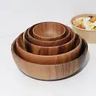 Salad Mixing Bowl Multipurpose Food Storage Rice Noodle Ramen Bowl Lightweight