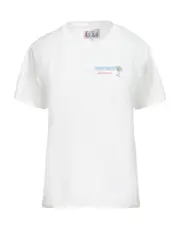 [MC2 SAINT BARTH] MC2 SAINT BARTH T-shirts - Item 10645938