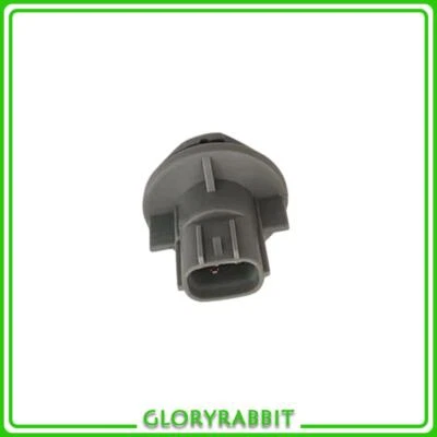 Fits For 2003 2004 2005 2006 Mazda 3 Turn Signal Park Light Bulb Socket Black (for: Mazda)