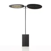 Ambientec Sage SGE002 Black LED Lamp