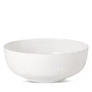 Villeroy & Boch Afina Salad Bowl, 10.25