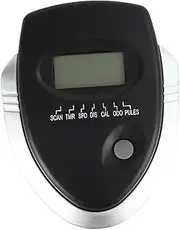 Ｓｉｍｈｏａ Monitor Speedometer Stepper Stable Professional 3.5 mm Jack