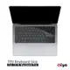 [ZIYA] Apple MacBook Pro 14吋 鍵盤保護膜 超透TPU材質