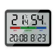 Electronic Clock Electronic Clock Electronic Clock Features Multifunction