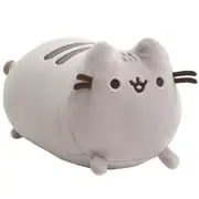 Pusheen - Squisheen Log Small - Soft Toy