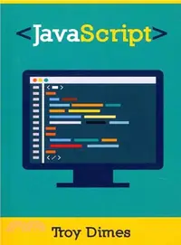 在飛比找三民網路書店優惠-Javascript ― A Guide to Learni