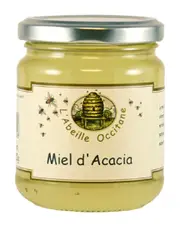L'Abeille Occitane 6-Pack Acacia Honey