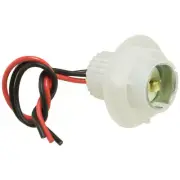Parking Light Bulb Socket WVE 1P1454