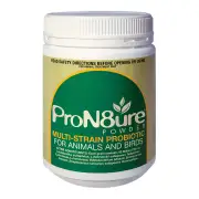 Pron8ure (Protexin) Powder 125 Gm
