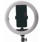 WeiFeng FL-10F (USB) LED Ring Light 10" Dimmable, Foldable design [FL-10F(USB)]