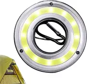 Led Golf Lights,Light Up Glow Golf | Putting Green Cups Bright Golf Putting Cup Light for Night Golf Putting Chipping