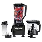 Ninja Kitchen System BL780WM: Powerhouse 72 oz Blender and Food Processor