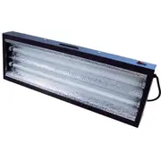 T5 Seedling Light - 2 X 24W - 6400k + Propagation Garden Light