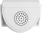 Wireless Doorbell, Infrared Battery Operated Motion Sensor Door Bell Guest Welcome Voice Door Chime Home Security Hotel