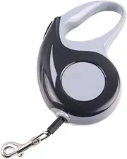 Pet Training Lead Walking Rope Telescopic Traction Ergonomic Handle Dog Training Leash for Use