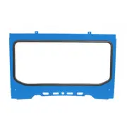 Pro Armor Front Windshield Blue Polaris RZR 900 XP 1000 XP1K