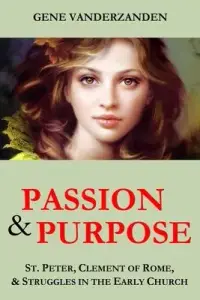 在飛比找博客來優惠-Passion & Purpose: St. Peter, 