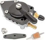 438559 Fuel pump For Johnson Evinrude outboard 25 35 50 65 70 75 85 88 90 100 105 115 135 140 HP Replace 385784 0438559 433390 395712 398385 765591 438557 0383765