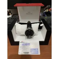 在飛比找蝦皮購物優惠-TISSOT天梭T0636371603700 TRADITI