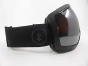 Electric EG2 Snow Goggles Matte Black - Brose Silver w/ Bonus Light Green Lenses