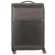 Samsonite 73 Hours 78 cm 4 Wheel Spinner Suitcase - Platinum Grey
