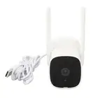 Outdoor Security Camera 1080P HD Wireless Smart Camera Voice Intercom IR Nig Hot