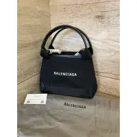 在飛比找蝦皮購物優惠-Trend國際精品✨BALENCIAGA 巴黎世家 Navy