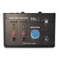 在飛比找蝦皮商城優惠-Solid State Logic SSL2