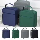 Adults/Mens Lunch Box Cool Bag Lunch Bag Thermal Insulated Cool Lunch Box Bag