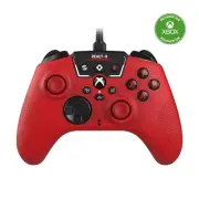 Turtle Beach Controller Wired USB Xbox Steam Gamepad for Windows PC Back Buttons
