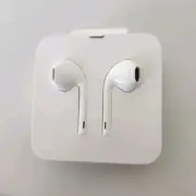 ORIGINAL AUTHENTIC APPLE IPOD, IPHONE WIRED EAR BUDS LIGHTNING CONNECTER OEM