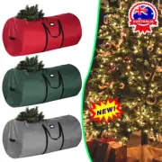 Heavy Duty Xmas Storage Container Christmas TrJC Storage Bag Fits Up to 9FT Tree
