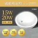 〖億光/現貨販售〗星庭 15W/20W 紅外線 感應吸頂燈 LED 白光/黃光 全電壓★光彩