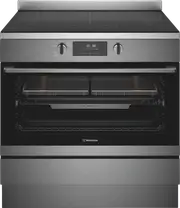 Westinghouse 90cm Induction Freestanding Cooker