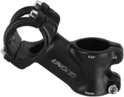 FOMTOR 31.8 Bike Stem 35 Degree 70mm 90mm 110mm Bicycle Handlebar Stem Riser for