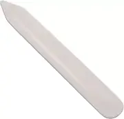 Genuine Bone Folder Tool Paper Creaser for Scoring Folding Creasing